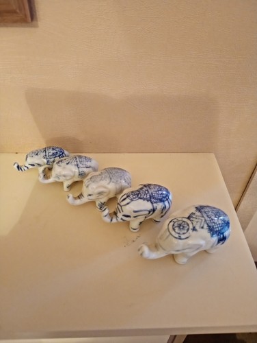 Vintage set porcelain - set, of
