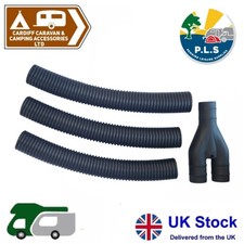 Caravan Waste Water Outlet