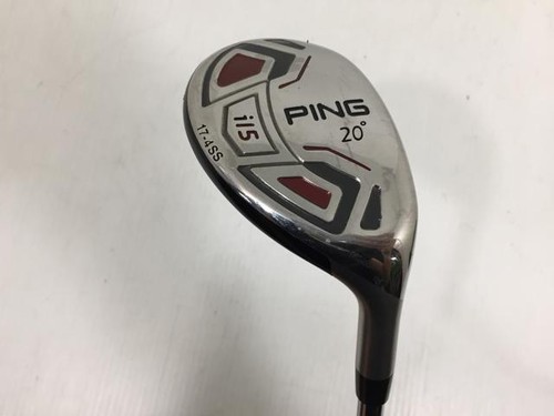 Ping i15 hybrid - ping, u
