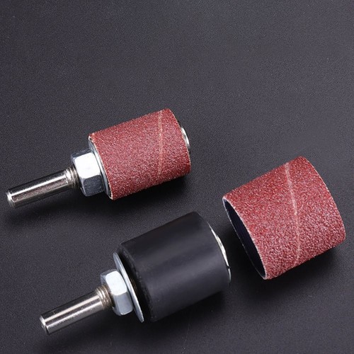 6pcs universal spindle sander - 6pcs,