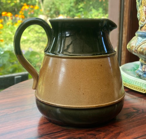 Royal doulton salt glazed - royal,