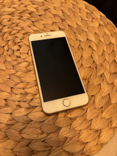 iPhone 8 rose gold 64gb unlocked