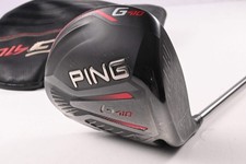 Ping G410 SFT Driver / 10.5