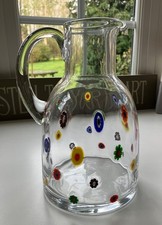 Leonardo Large  Millefiori