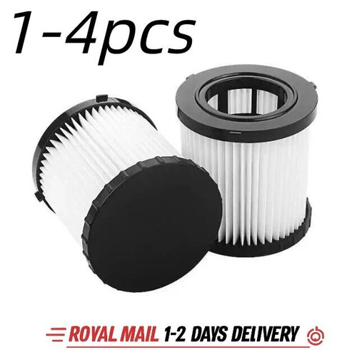 New hepa filter - for, dewalt