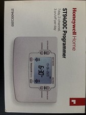 Honeywell St9400c Programmer 