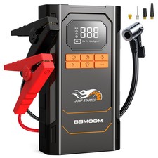 9000A Car Jump Starter With