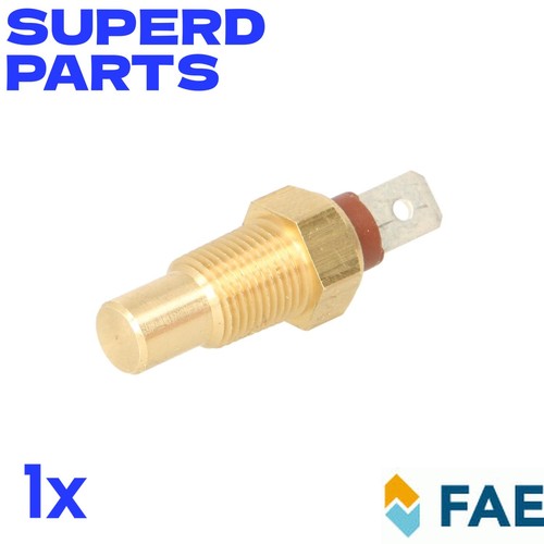 Coolant temperature sensor - coolant,