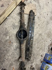 Classic Car MG B Banjo steel