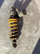 Yamaha R6 5EB 99/00 Rear Mono Shocker