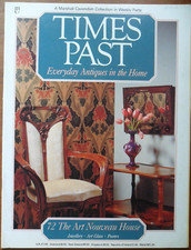 Times Past Magazine Part 72 -