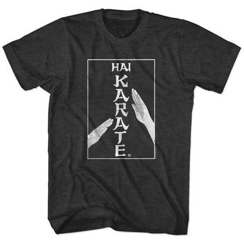 Hai karate aftershave - hai,