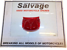 YAMAHA NEOS 50 2 STROKE 1997 -