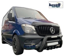 BLACK AXLE Nudge A-BAR  for