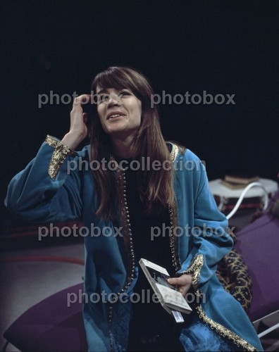 Françoise hardy exclusive - hardy,