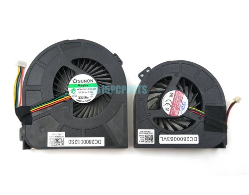 New twins gpu - new, for