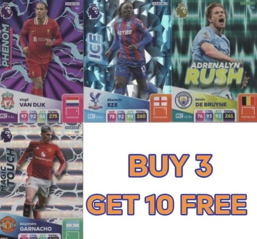 Panini premier league - panini,