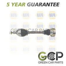 GCP Front Left Driveshaft Fits