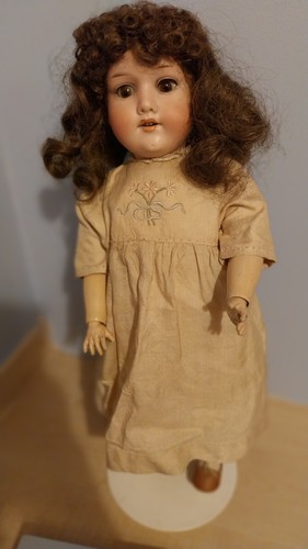 Reduced antique armand - antique,