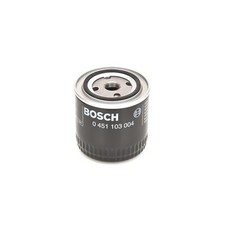 Bosch Spin-On Oil Filter