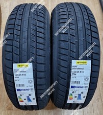 2x Kormoran 195 65 15 ROAD