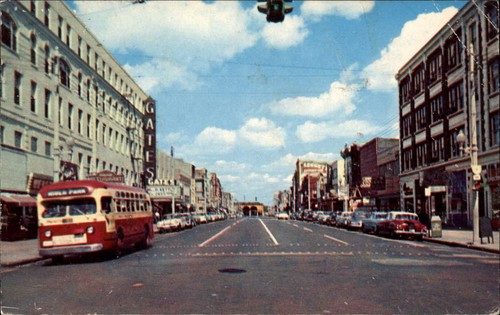 Portsmouth virginia city - virginia, va