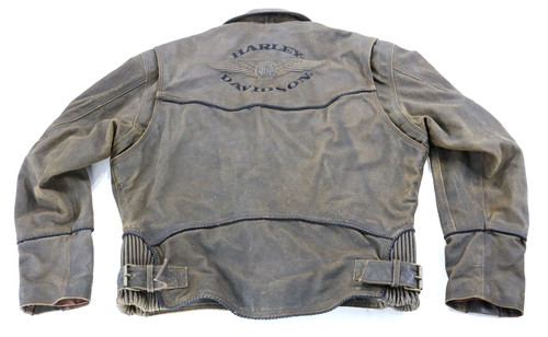 Harley davidson jacket - harley,