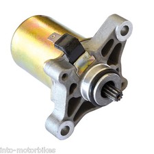 Starter Motor For SYM Jet