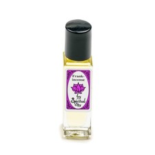 Spiritual Sky Perfume Oil -