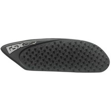 GSXR600/750 K6 K7 Tank Traction Side Pad Knee Rubber Protector Sticker 2006-2007