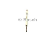 BOSCH Glow Plug Fits CHEVROLET