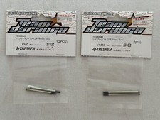 TEAM DURANGO SHOCK SHAFTS SET