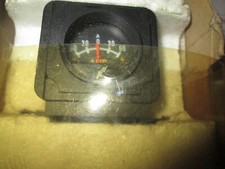 TIM AMP TOP DASH FITTING GAUGE