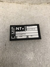 C - Map NT + C-Card -
