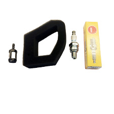 Honda GX35 strimmer service