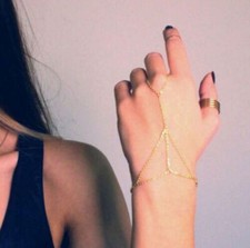 Women multi layer hand arm - hand,