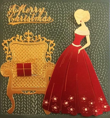 Metal cutting dies stencil - cutting,