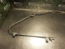 front power window rh MICROCAR