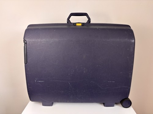 Vintage samsonite oyster - samsonite,