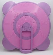 RARE 2004 MB Creation Bratz Fashion Wheel Y2K