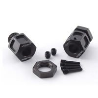Hobao hyper wheel - wheel, hub