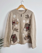 Croft & Barrow Vintage