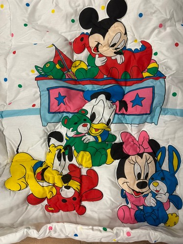 Vintage disney babies piece - vintage,