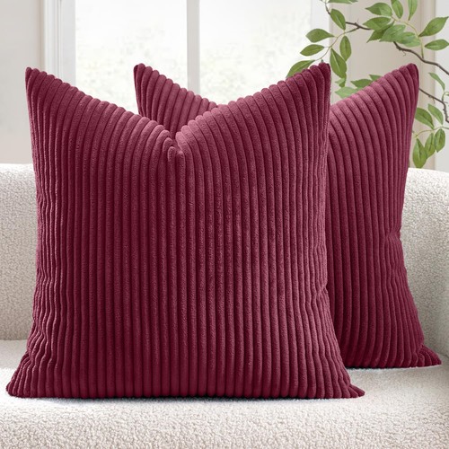 Pack stripe velvet - of,