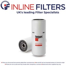 Fuel Filter for Foden 4000