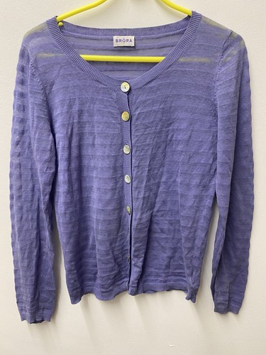 Brora women linen blend - linen,
