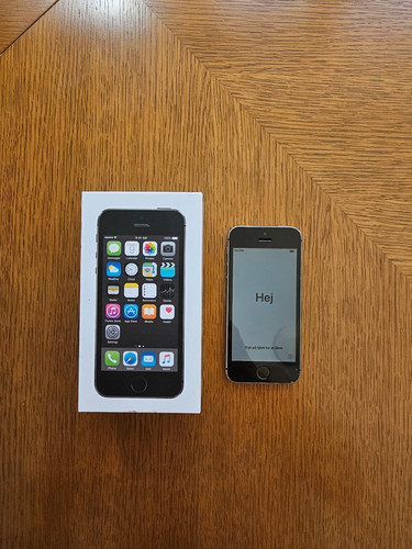 Apple iphone - iphone, (me432b/a)