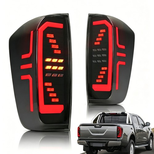 Pair rear led tail - pair, lights