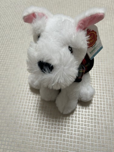 Keel toys soft toy dougal - toy,