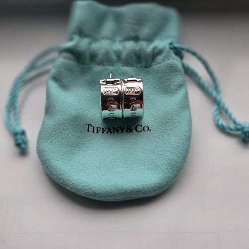 Genuine tiffany co 1837 - genuine,